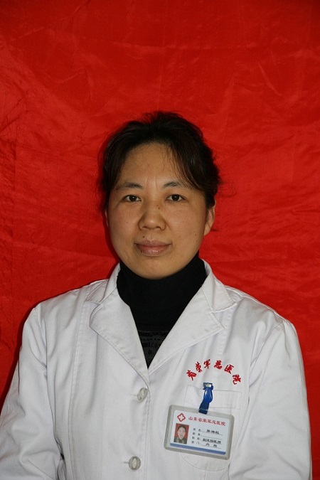 副主任医师，毕业于山东医科大学，从事内科临床工作二十多年，擅长内分泌专业尤其是糖尿病及其他各种慢性并发症的治疗。