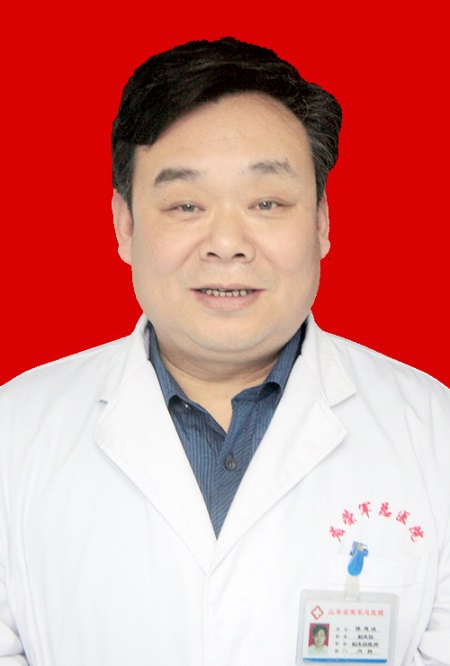 综合内科主任，副主任医师，从事内科医疗工作27年，对内科常见病、多发病的诊断治疗有丰富的临床经验，特别是对肿瘤、老年病的诊断治疗、营养支持治疗有独到的见解。
