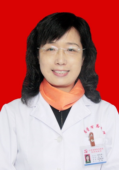 主任医师，从事内科临床工作三十余年，对内分泌科常见病糖尿病及其并发症、甲状腺疾病、肾上腺疾病的诊治有较深造诣。尤其对糖尿病前期、血脂异常、肥胖及代谢综合征的干预积累了丰富的临床实践经验。